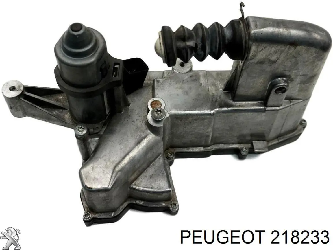 Compre 218233 Peugeot/Citroen Cilindro de trabalho de embraiagem