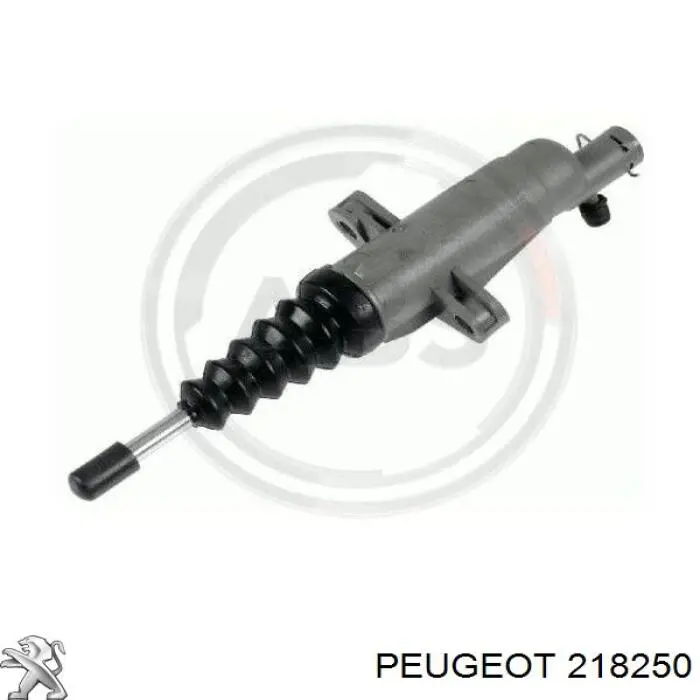 Cilindro de trabalho de embraiagem Fast FT68054 preço, a partir de 48,93 USD
