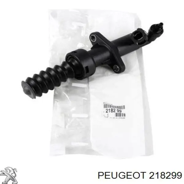 Cilindro de trabalho de embraiagem Peugeot/Citroen 218299 preço, a partir de 39,02 USD