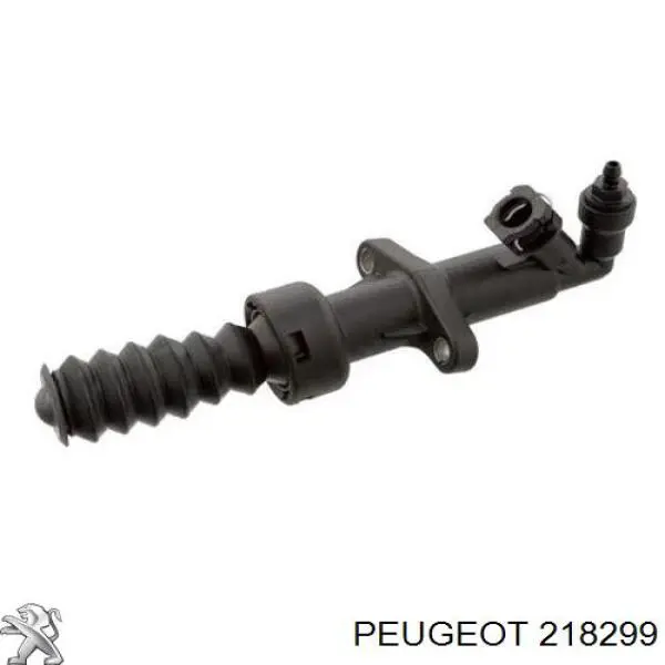 Compre 218299 Peugeot/Citroen Cilindro de trabalho de embraiagem
