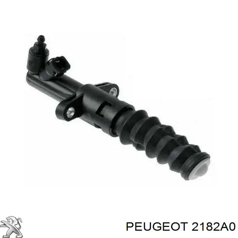 2182A0 Peugeot/Citroen Cilindro de trabalho de embraiagem