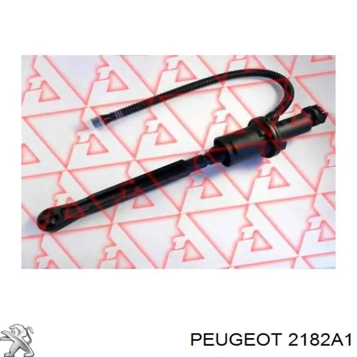 Cilindro mestre de embraiagem Peugeot/Citroen 2182A1 preço, a partir de 95,99 USD