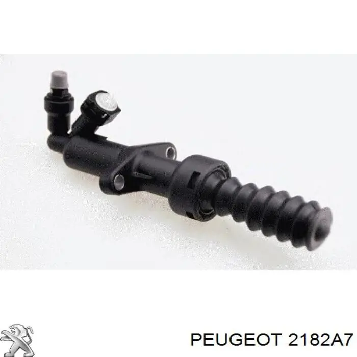 Cilindro de trabalho de embraiagem Peugeot/Citroen 2182A7 preço, a partir de 38,19 USD