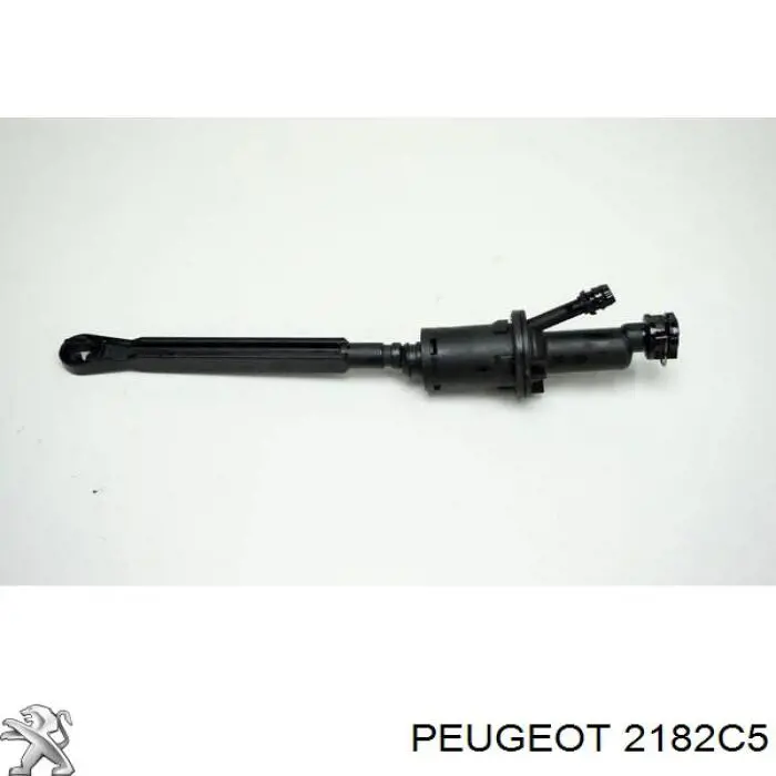 2182C5 Peugeot/Citroen Cilindro mestre de embraiagem