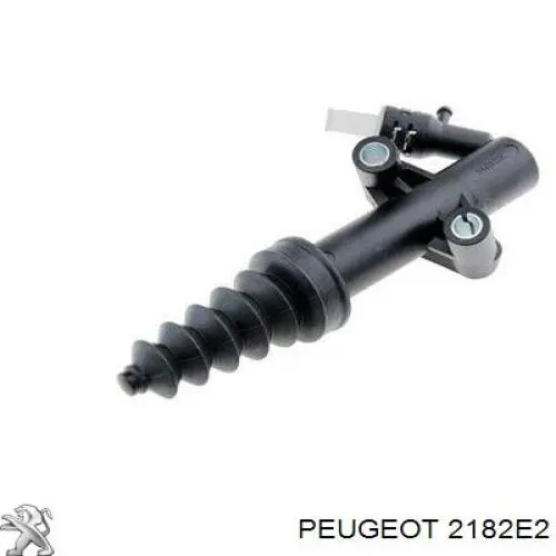 Cilindro de trabalho de embraiagem Peugeot/Citroen 2182E2 preço, a partir de 31,85 USD