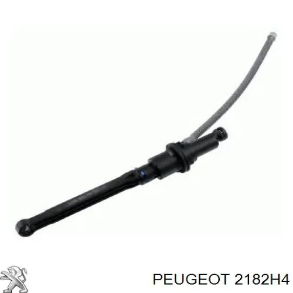 Compre 2182H4 Peugeot/Citroen Cilindro mestre de embraiagem