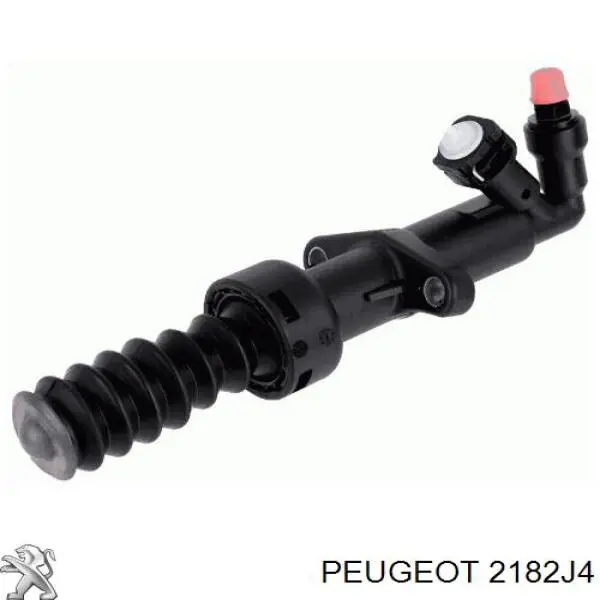 Cilindro de trabalho de embraiagem Peugeot/Citroen 2182J4 preço, a partir de 32,71 USD