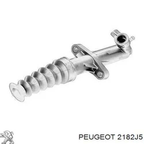 Cilindro de trabalho de embraiagem Peugeot/Citroen 2182J5 preço, a partir de 34,63 USD