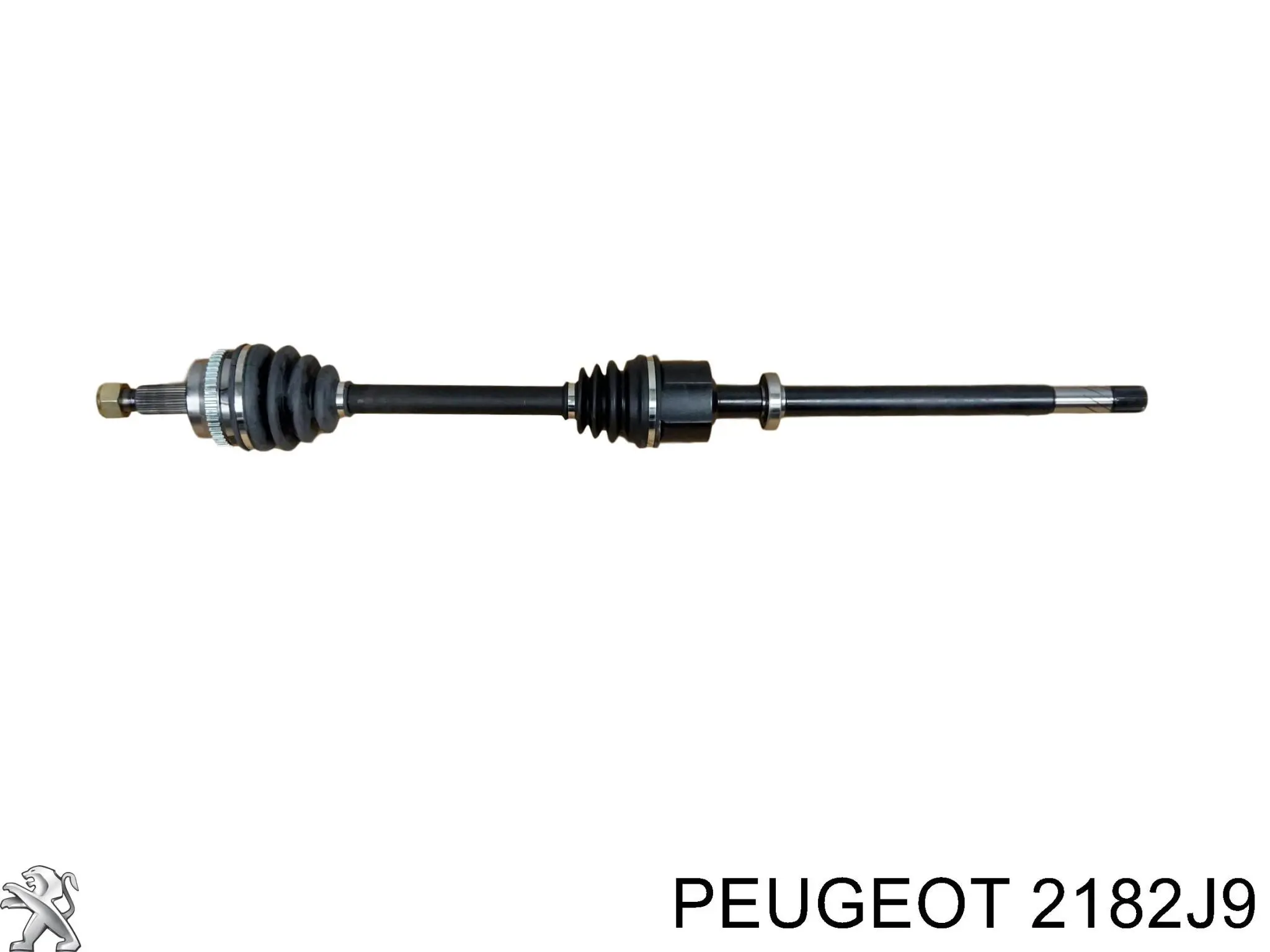 Cilindro mestre de embraiagem Peugeot/Citroen 2182J9 preço, a partir de 44,42 USD