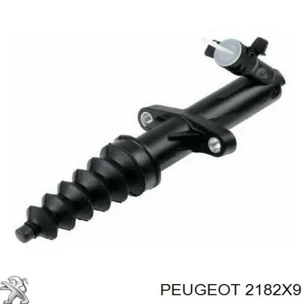 Cilindro mestre de embraiagem Peugeot/Citroen 2182X9 preço, a partir de 48,34 USD