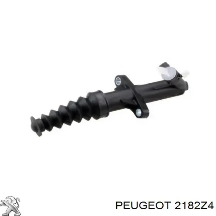 2182Z4 Peugeot/Citroen Cilindro de trabalho de embraiagem