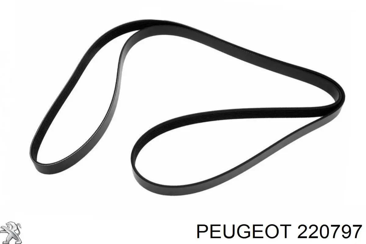 Peugeot/Citroen 220797 preço, a partir de  