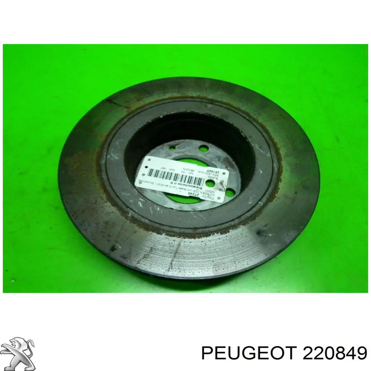Tampão de panela da Caixa Automática de Mudança Peugeot/Citroen 220849 preço, a partir de 8,61 USD