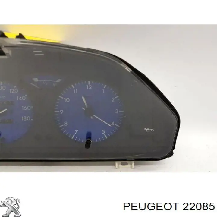 Guia de válvula de admissão G3340 Freccia
