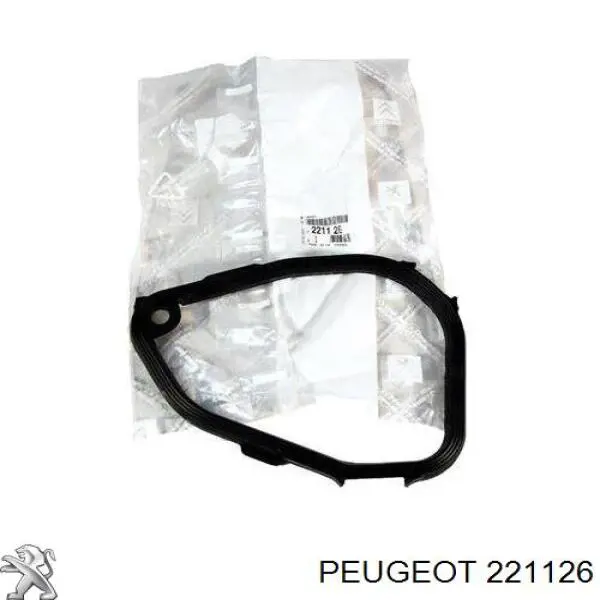 Vedante de tampa traseira da Caixa Automática de Mudança/Caixa Mecânica de Mudança Peugeot/Citroen 3645346 preço, a partir de 12,51 USD