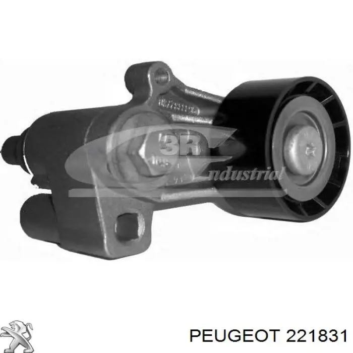  Peugeot/Citroen 221831 preço, a partir de 4,77 USD