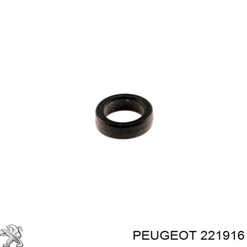 Compre 221916 Peugeot/Citroen Corpo da Caixa Automática de Mudança/Caixa de Mudança