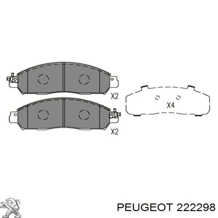 20CD29 Peugeot/Citroen Caixa de Mudança montada (caixa mecânica de velocidades)