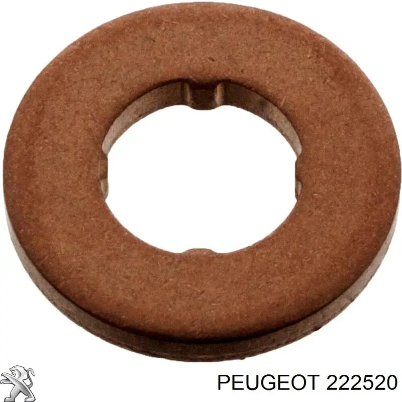 222520 Peugeot/Citroen 