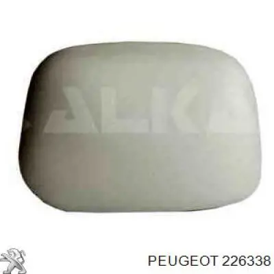 Vedação da Caixa Automática de Mudança (de árvore de saída/primária) Peugeot/Citroen 226338 preço, a partir de 19,48 USD
