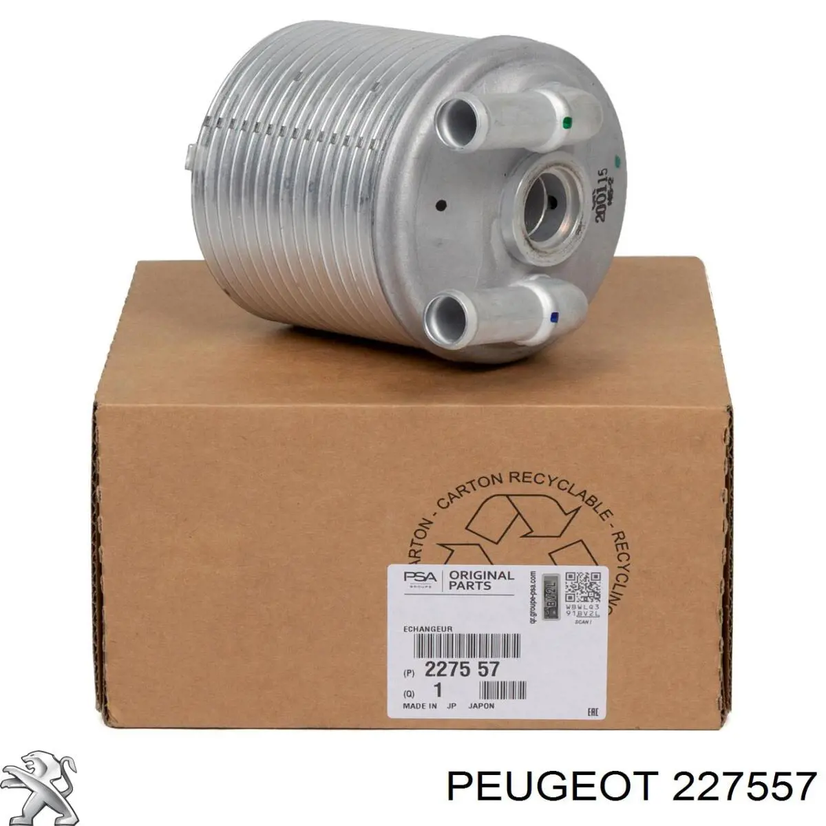 Radiador de esfriamento, Caixa Automática de Mudança Peugeot/Citroen 227557 preço, a partir de 367,51 USD