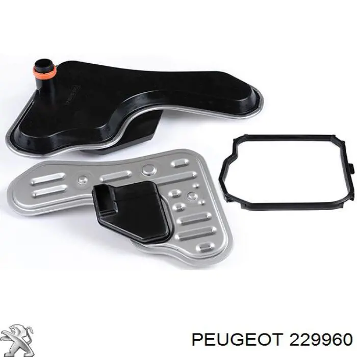Filtro da Caixa Automática de Mudança Peugeot/Citroen 229960 preço, a partir de 24,46 USD
