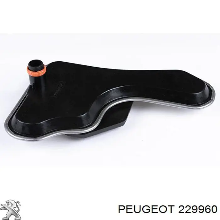 Compre 229960 Peugeot/Citroen Filtro da Caixa Automática de Mudança