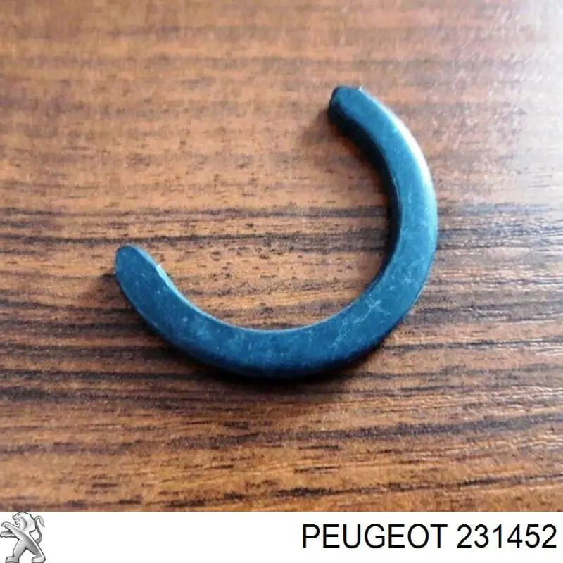 3645304 Peugeot/Citroen Anel de travagem de sincronizador