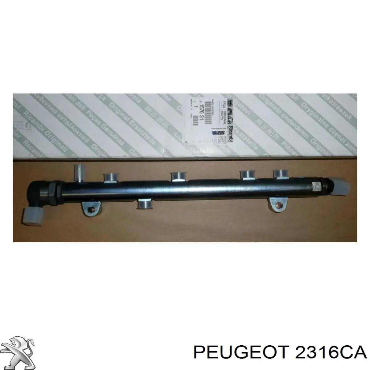 Eixo primário da caixa de câmbio Fiat/Alfa/Lancia 9671953188 preço, a partir de 196,43 USD