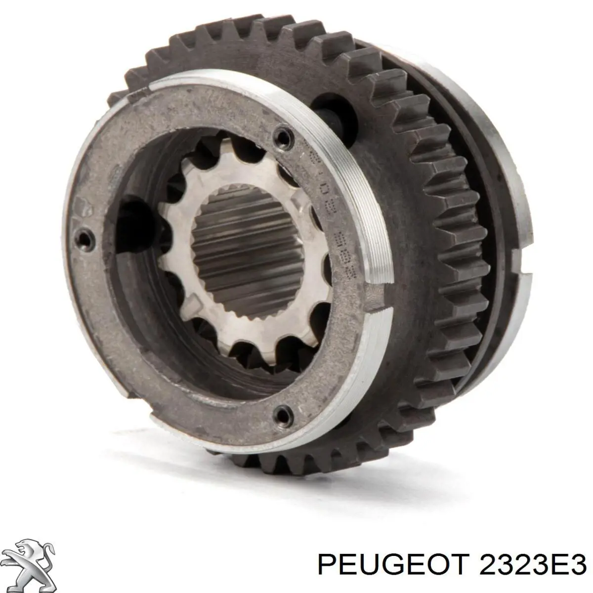 Compre 2323E3 Peugeot/Citroen Sincronizador de 1ª/2ª velocidade