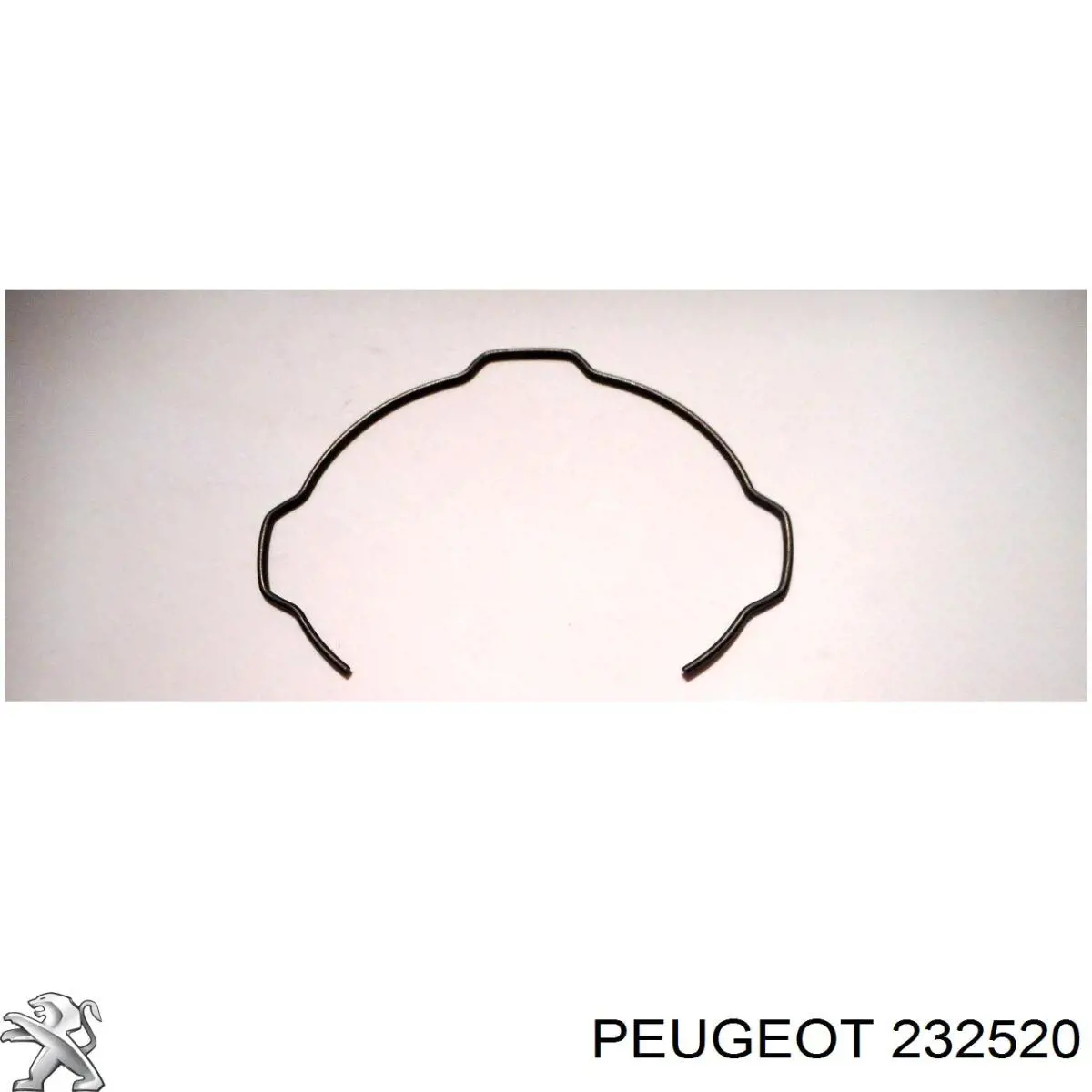 232520 Peugeot/Citroen Anel de sincronizador