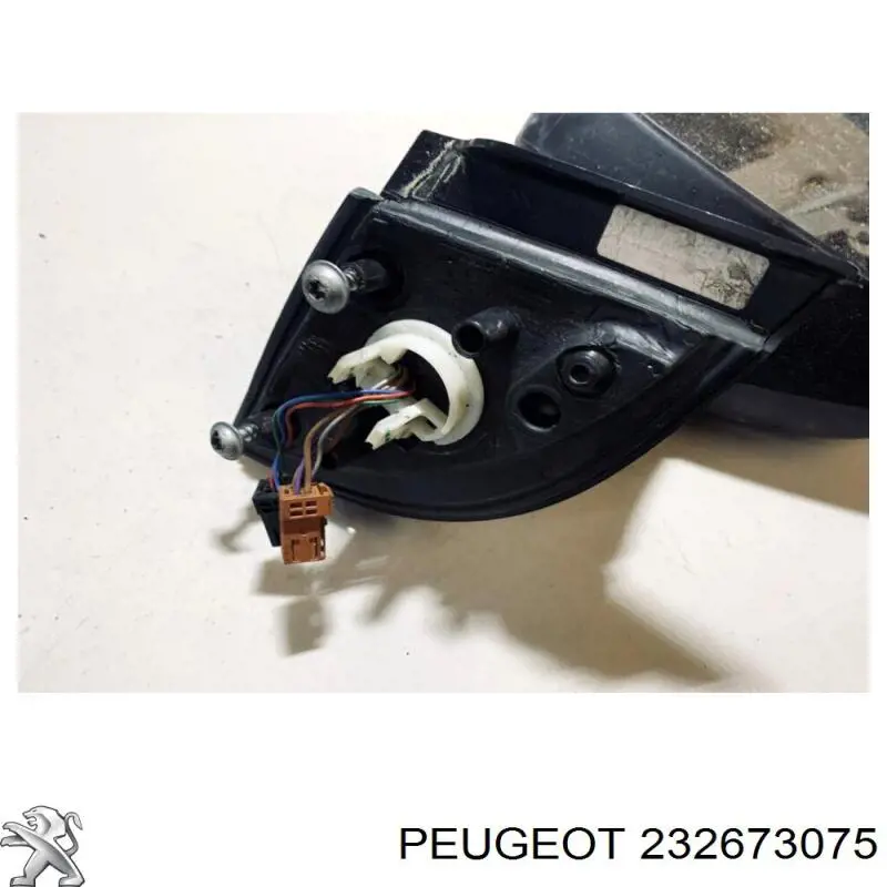  Peugeot/Citroen 232673075 preço, a partir de 115,77 USD