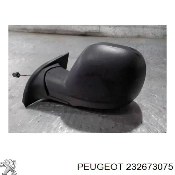 232673075 Peugeot/Citroen 
