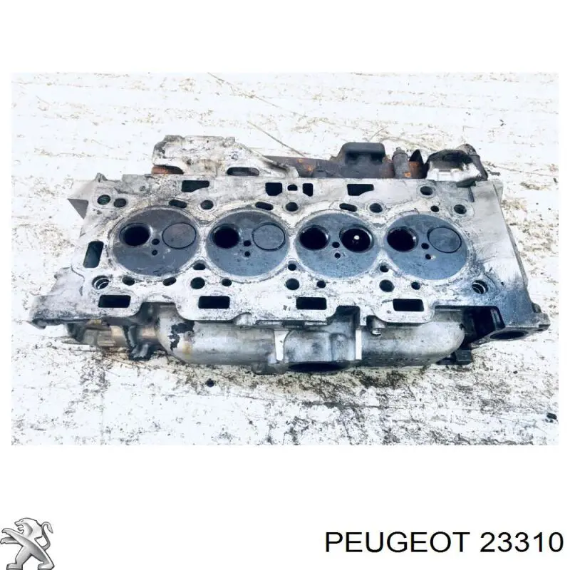 023310 Peugeot/Citroen 