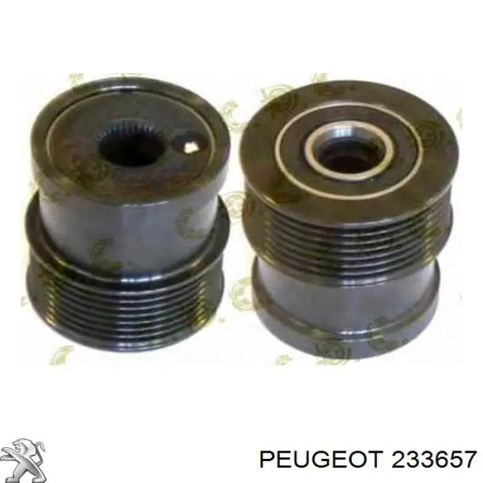  Peugeot/Citroen 233657 preço, a partir de 206,84 USD
