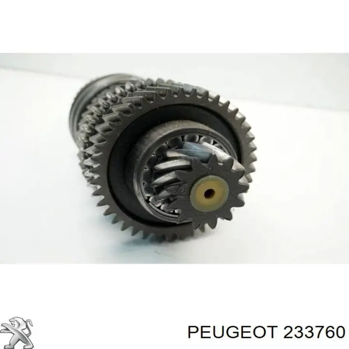  Peugeot/Citroen 233760 preço, a partir de 200,41 USD