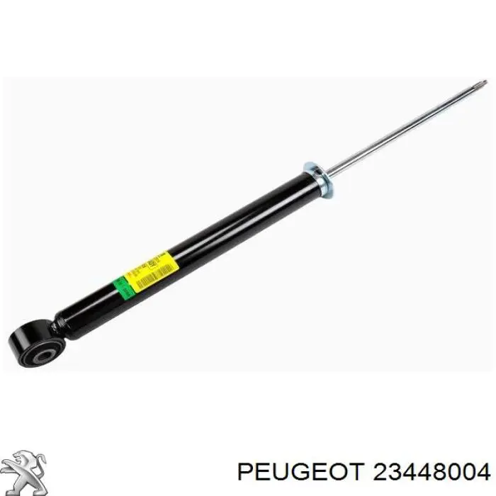 Amortecedor dianteiro direito General Motors 23448004 preço, a partir de 76,76 USD