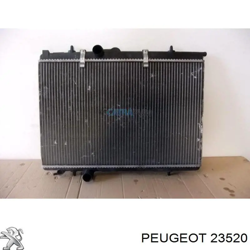 023520 Peugeot/Citroen 