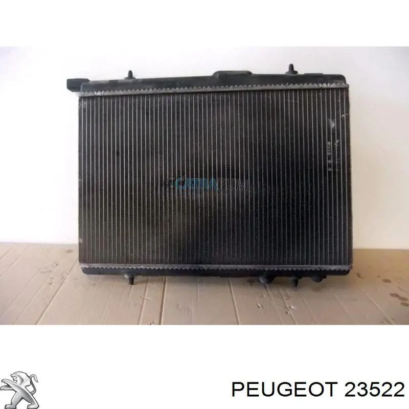 Amortecedor de tampa de porta-malas (de 3ª/5ª porta traseira) Peugeot/Citroen 023522 preço, a partir de 22,31 USD