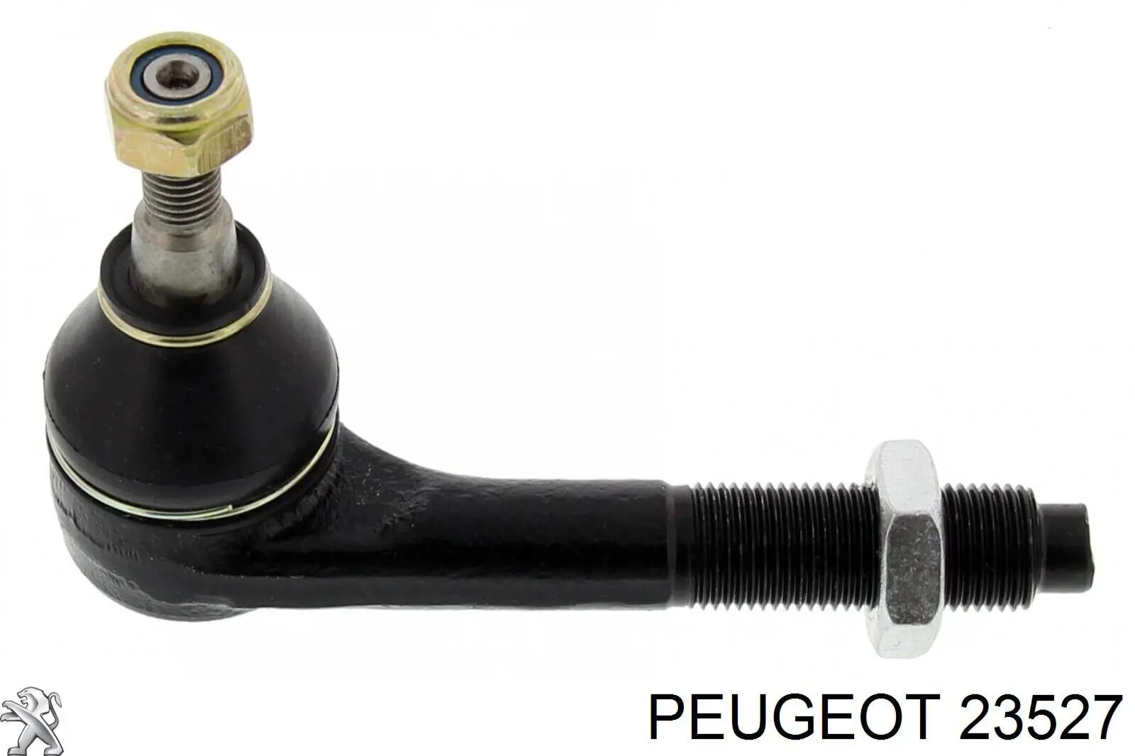 Compre 023527 Peugeot/Citroen Válvula de retorno de óleo do sistema