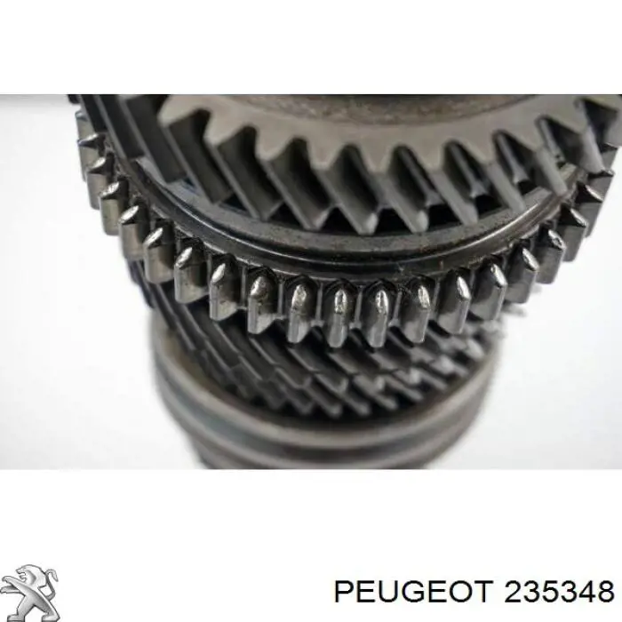 Compre 235348 Peugeot/Citroen 