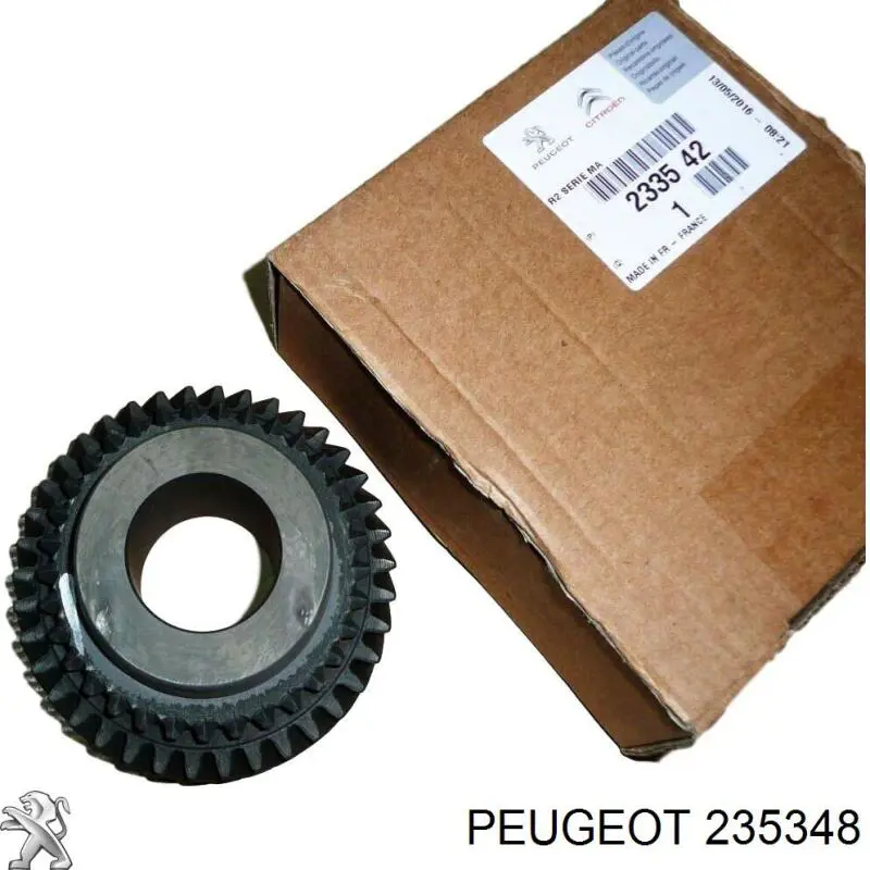  Peugeot/Citroen 235348 preço, a partir de 263,60 USD