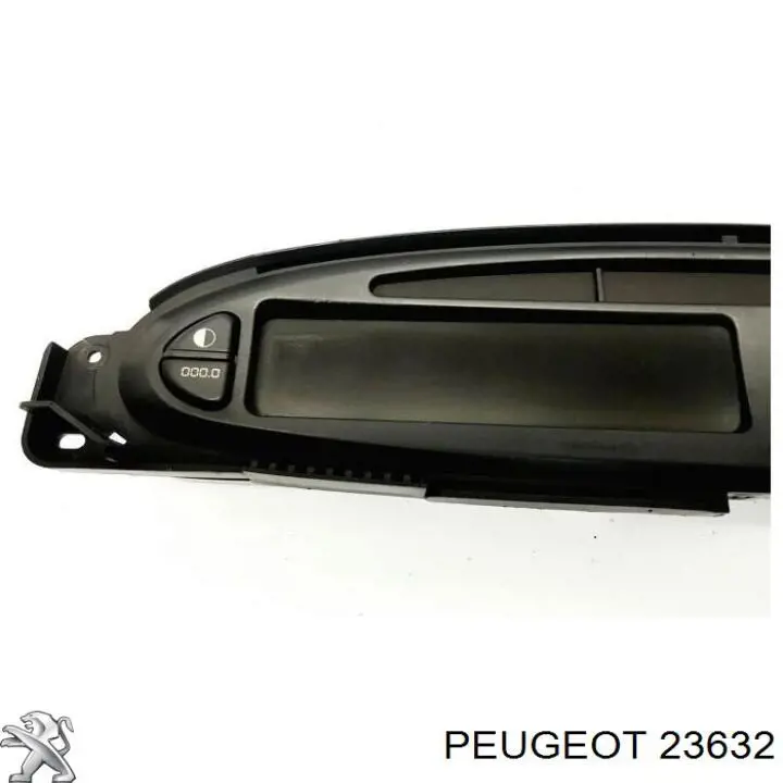 023632 Peugeot/Citroen 