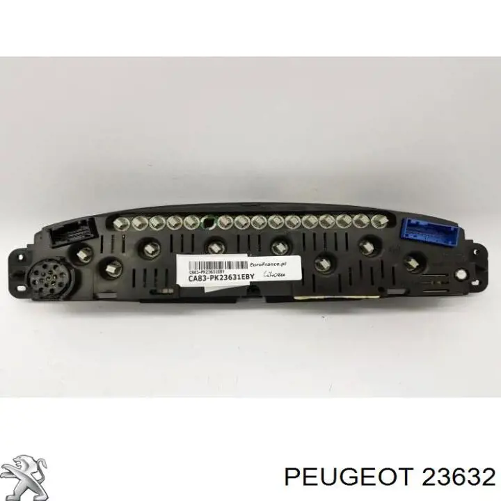  Peugeot/Citroen 023632 preço, a partir de  