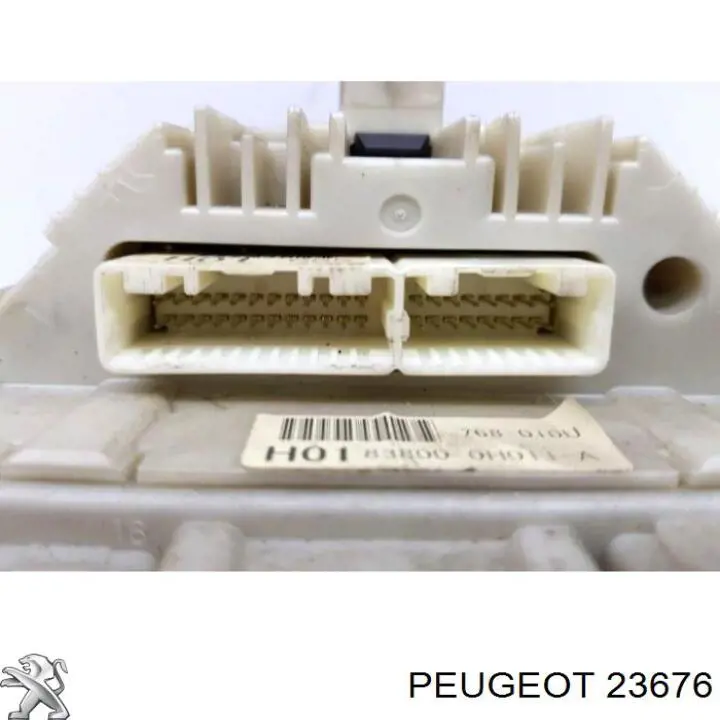 1682801580 Peugeot/Citroen Anel de vedação, universal