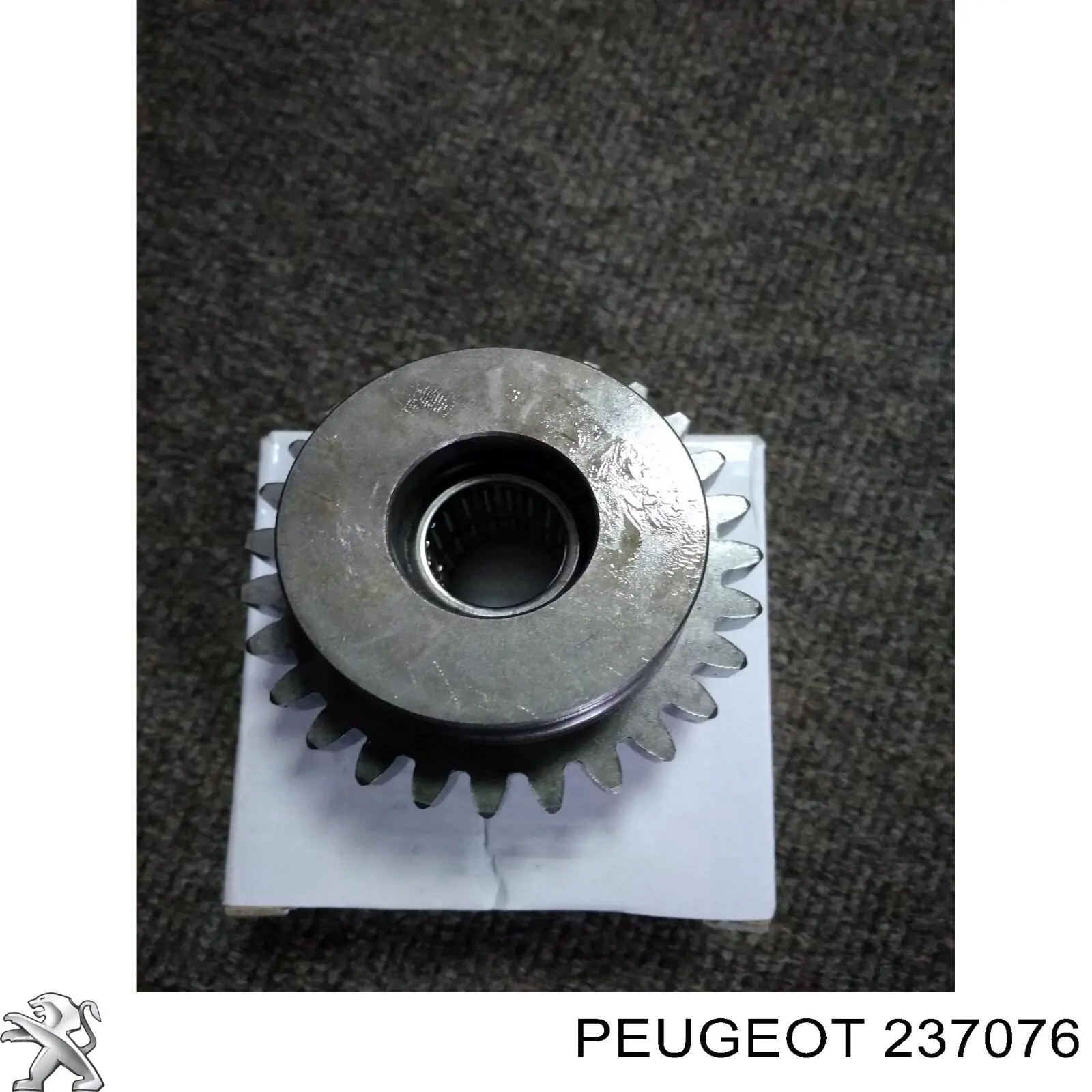 Roda dentada de marcha à ré Fiat/Alfa/Lancia 9670611780 preço, a partir de 73,76 USD