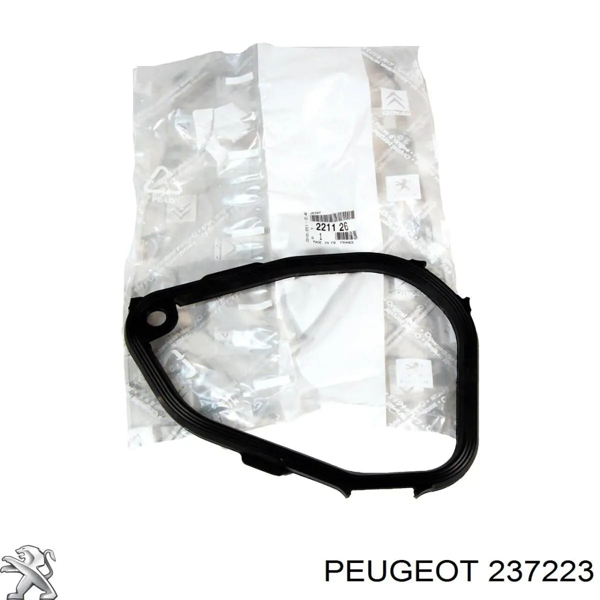 Rolamento da árvore primária da Caixa de Mudança Peugeot/Citroen 9402372230 preço, a partir de 8,58 USD