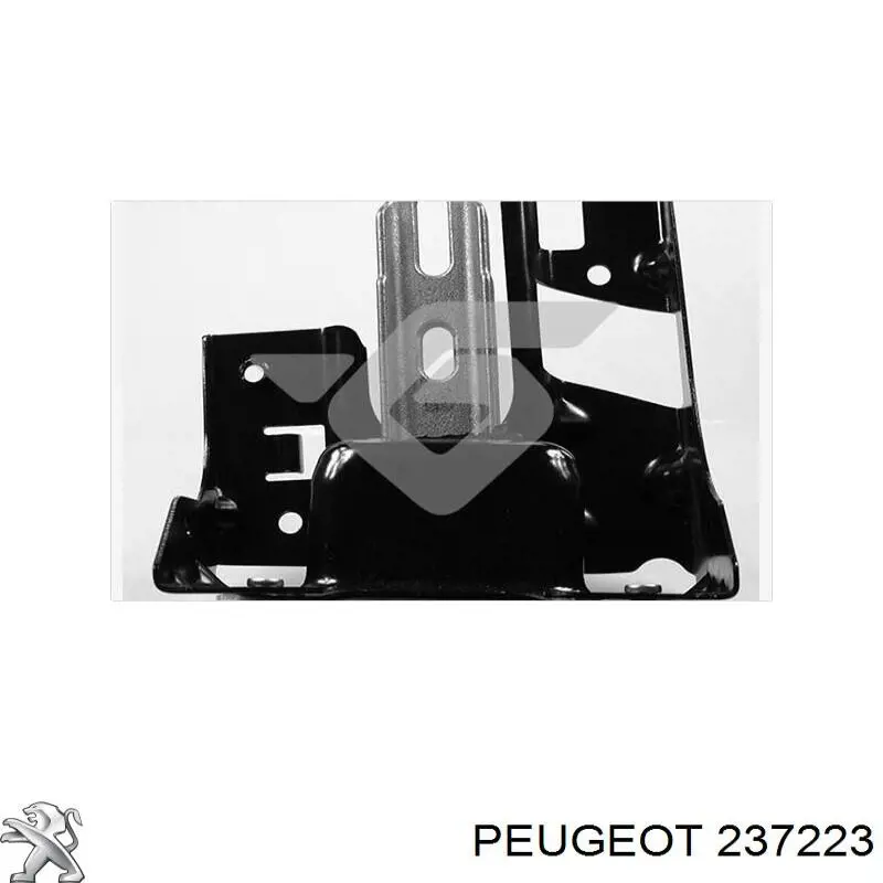 Compre 9402372230 Peugeot/Citroen Rolamento da árvore primária da Caixa de Mudança