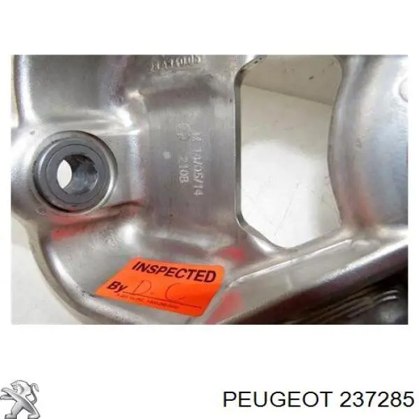 Compre 9402372858 Fiat/Alfa/Lancia Rolamento da árvore secundária da Caixa de Mudança