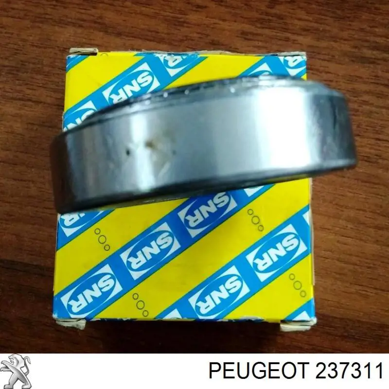 Compre 7834910 NSK Rolamento da árvore primária da Caixa de Mudança